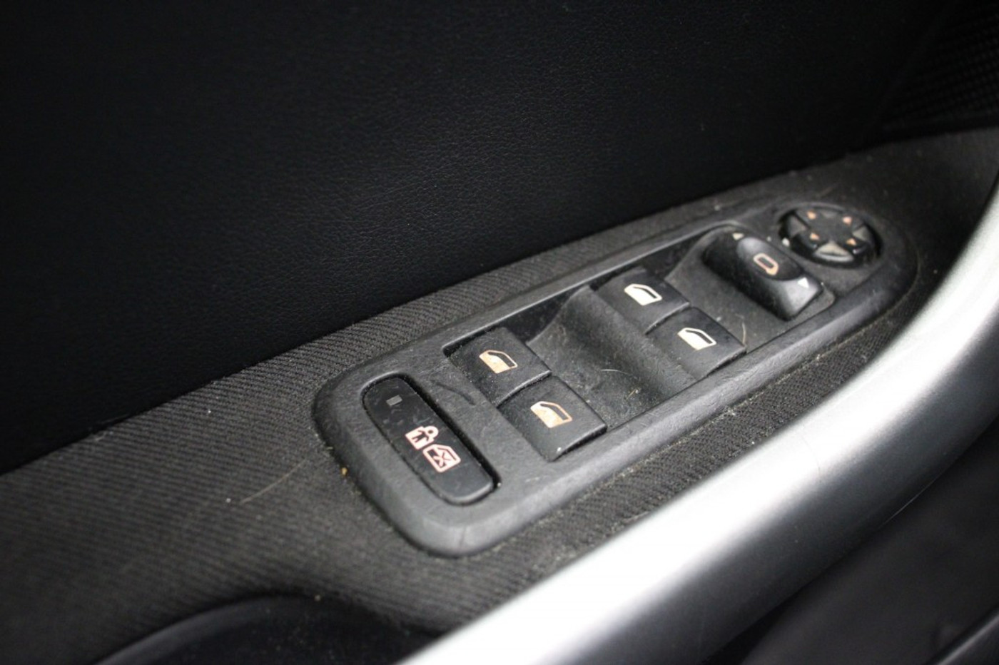 Foto van Peugeot 308