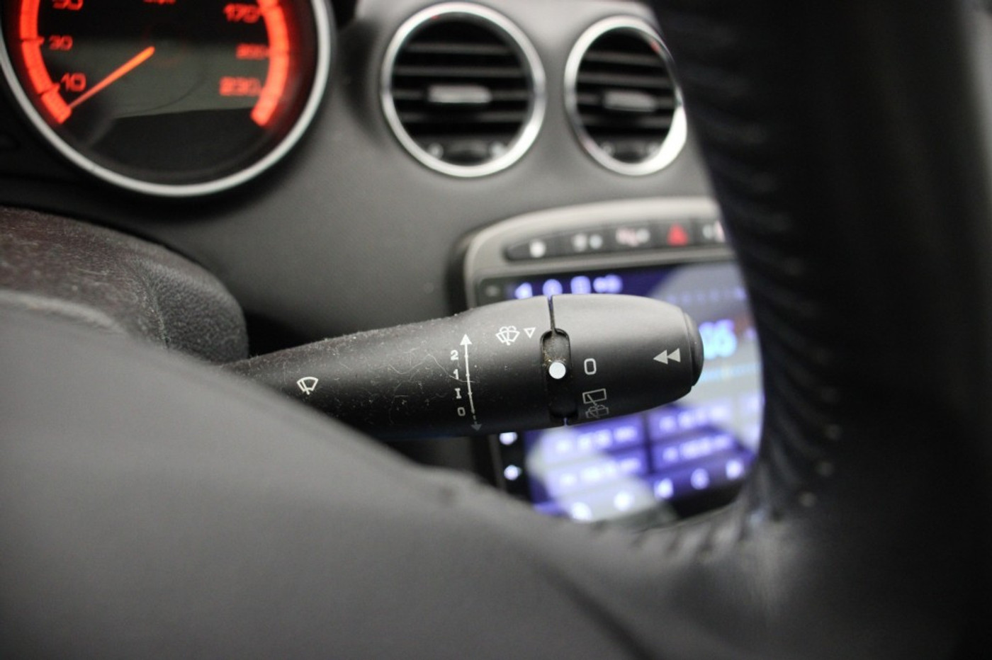 Foto van Peugeot 308