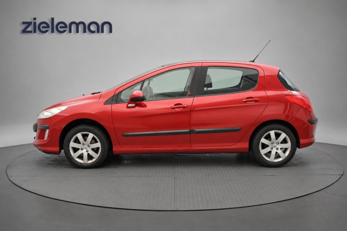 Foto van Peugeot 308