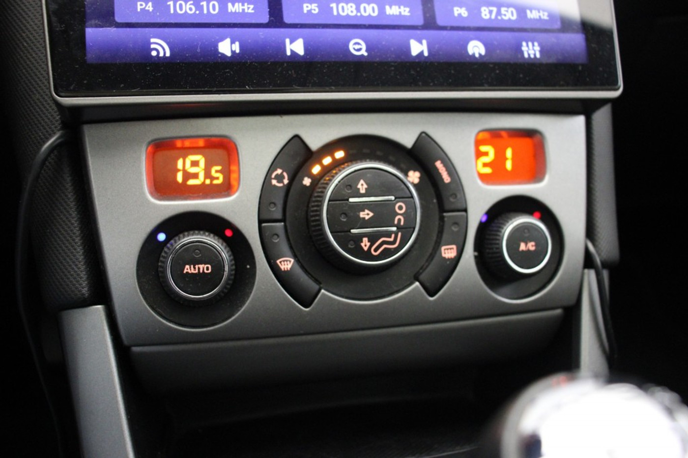 Foto van Peugeot 308