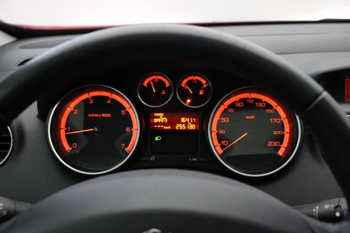 Foto van Peugeot 308