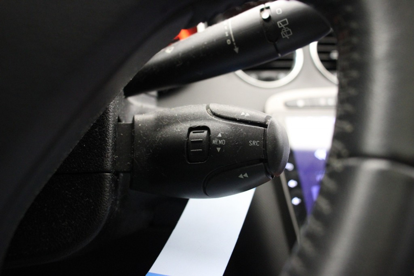 Foto van Peugeot 308