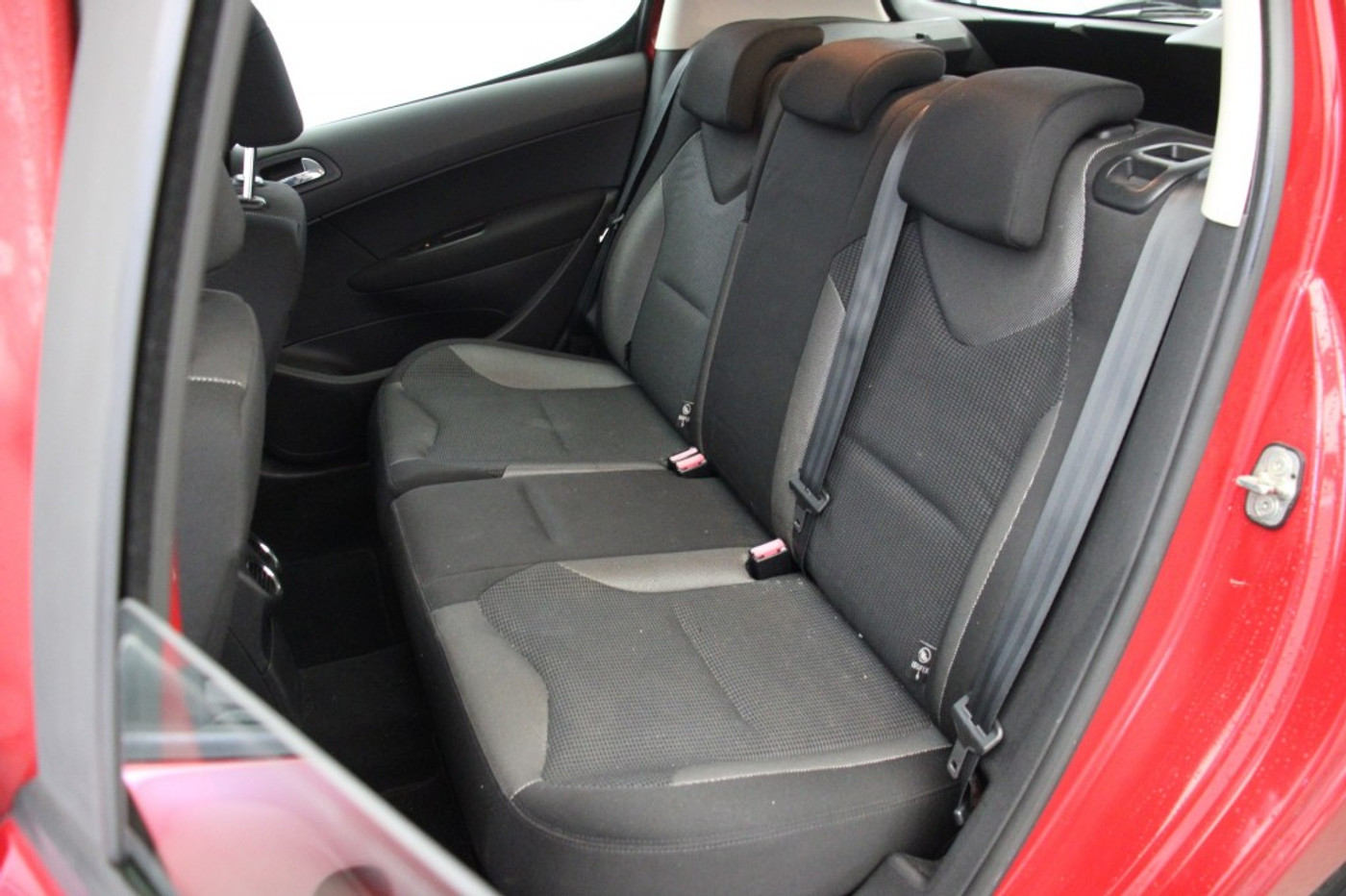 Foto van Peugeot 308