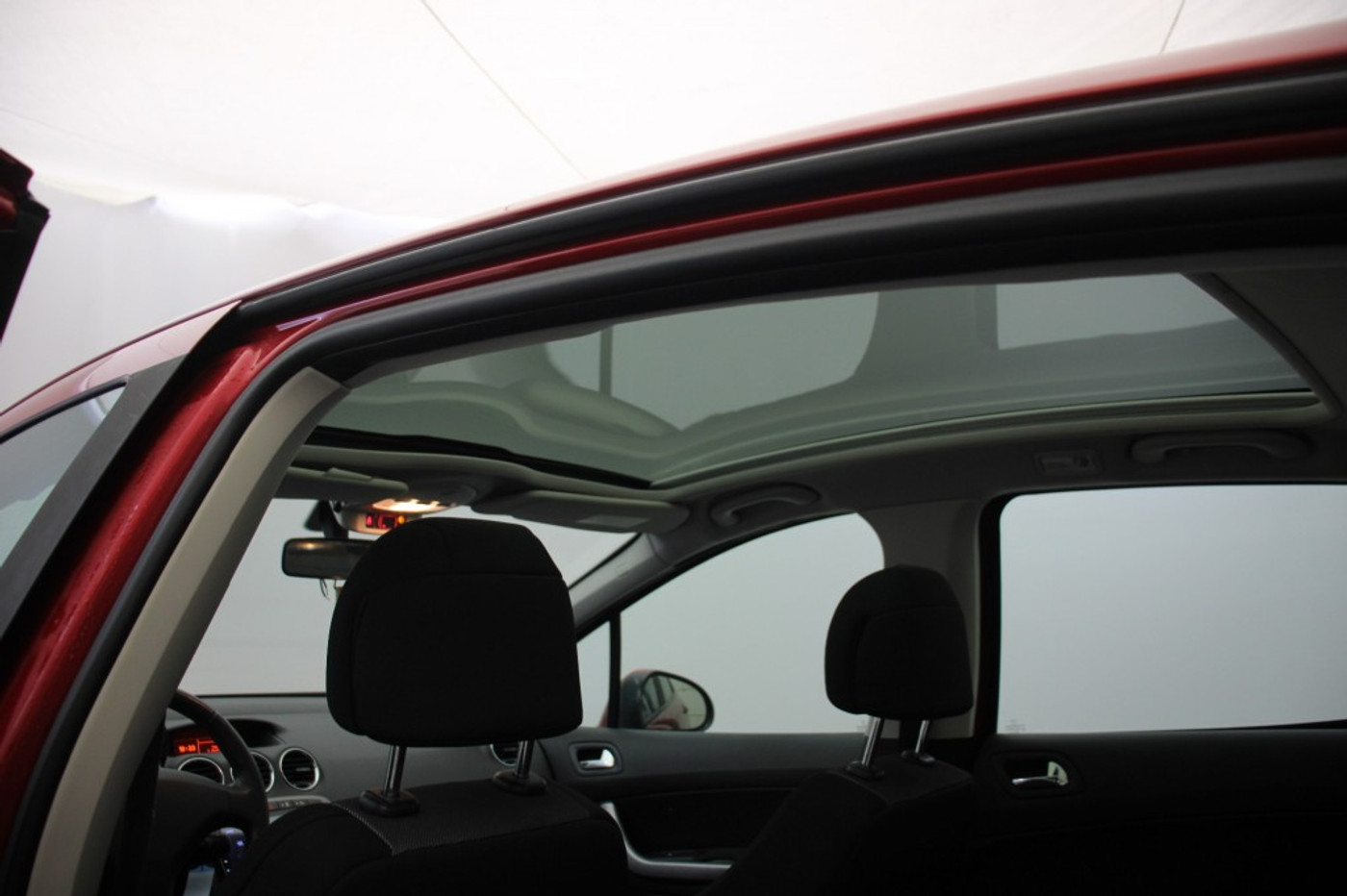 Foto van Peugeot 308