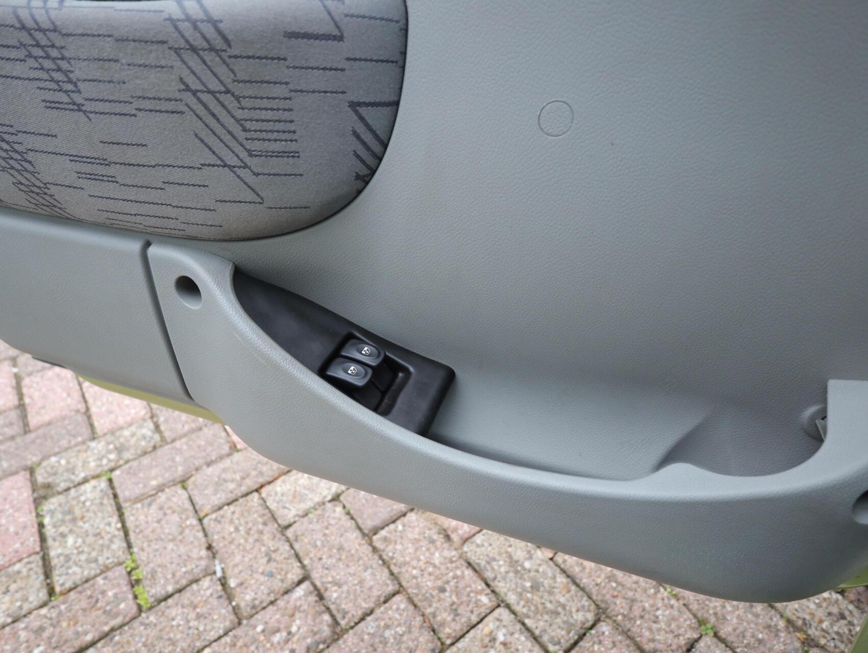 Foto van Renault Kangoo