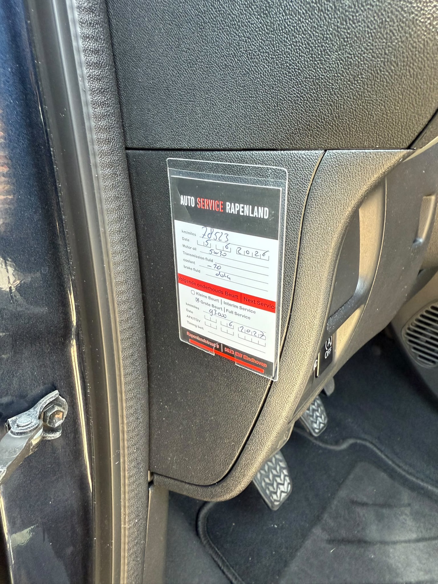 Foto van Citroen Citroen C1