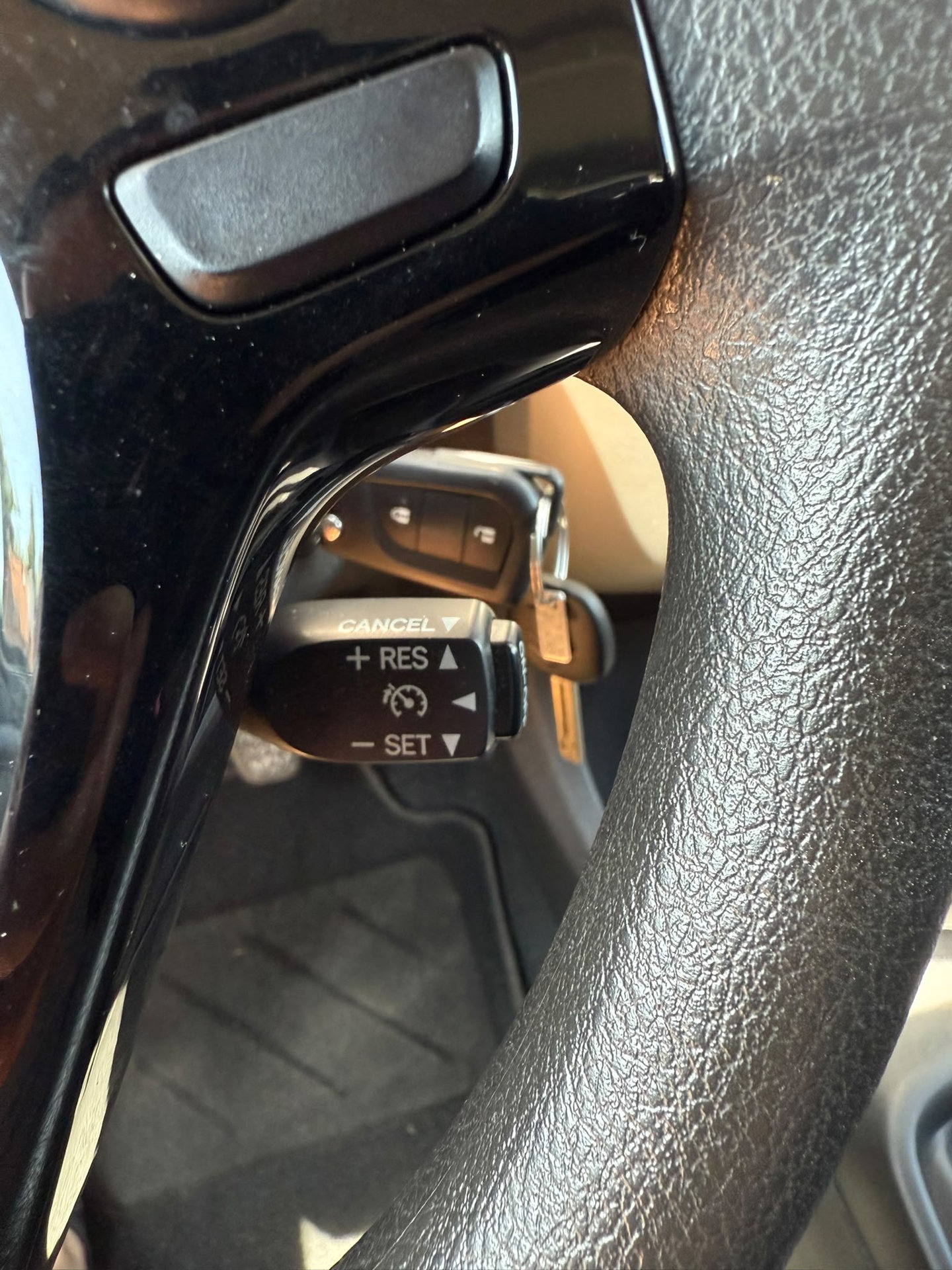 Foto van Citroen Citroen C1