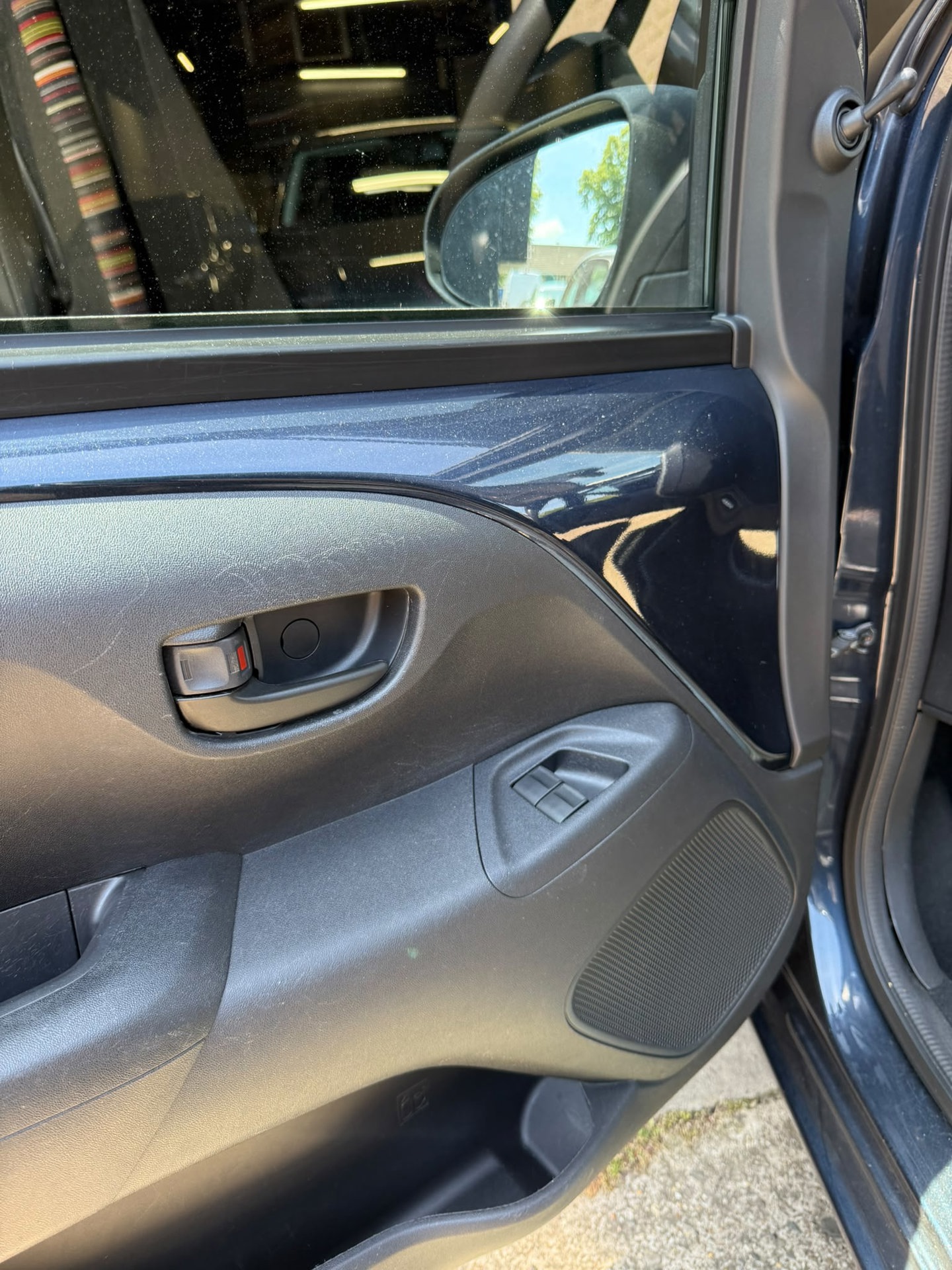 Foto van Citroen Citroen C1
