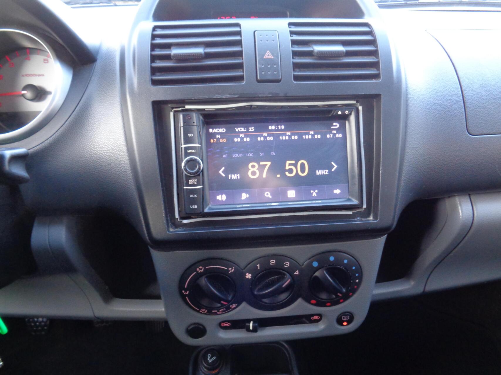 Foto van Suzuki Ignis