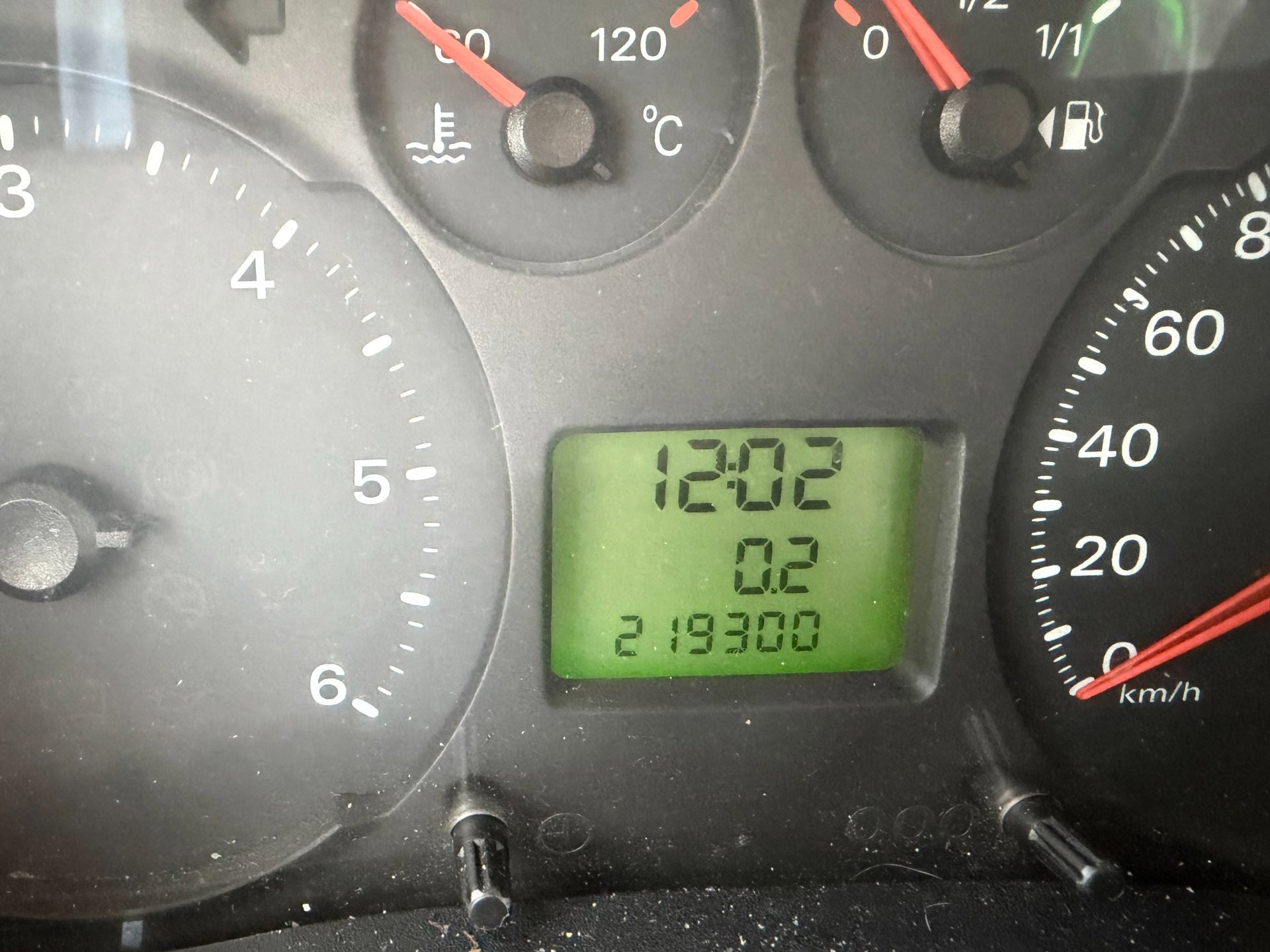 Foto van Ford Transit 280m FD Van 85 LR 4.23