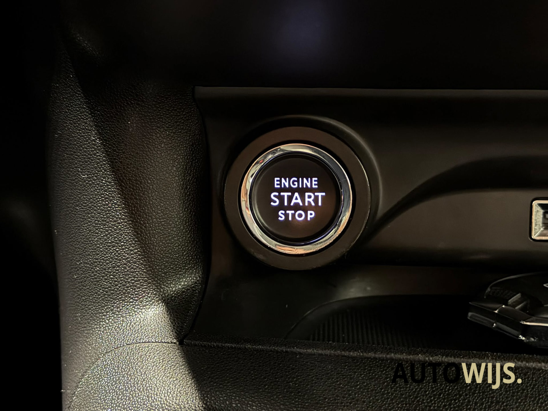 Foto van Citroen C4 Cactus