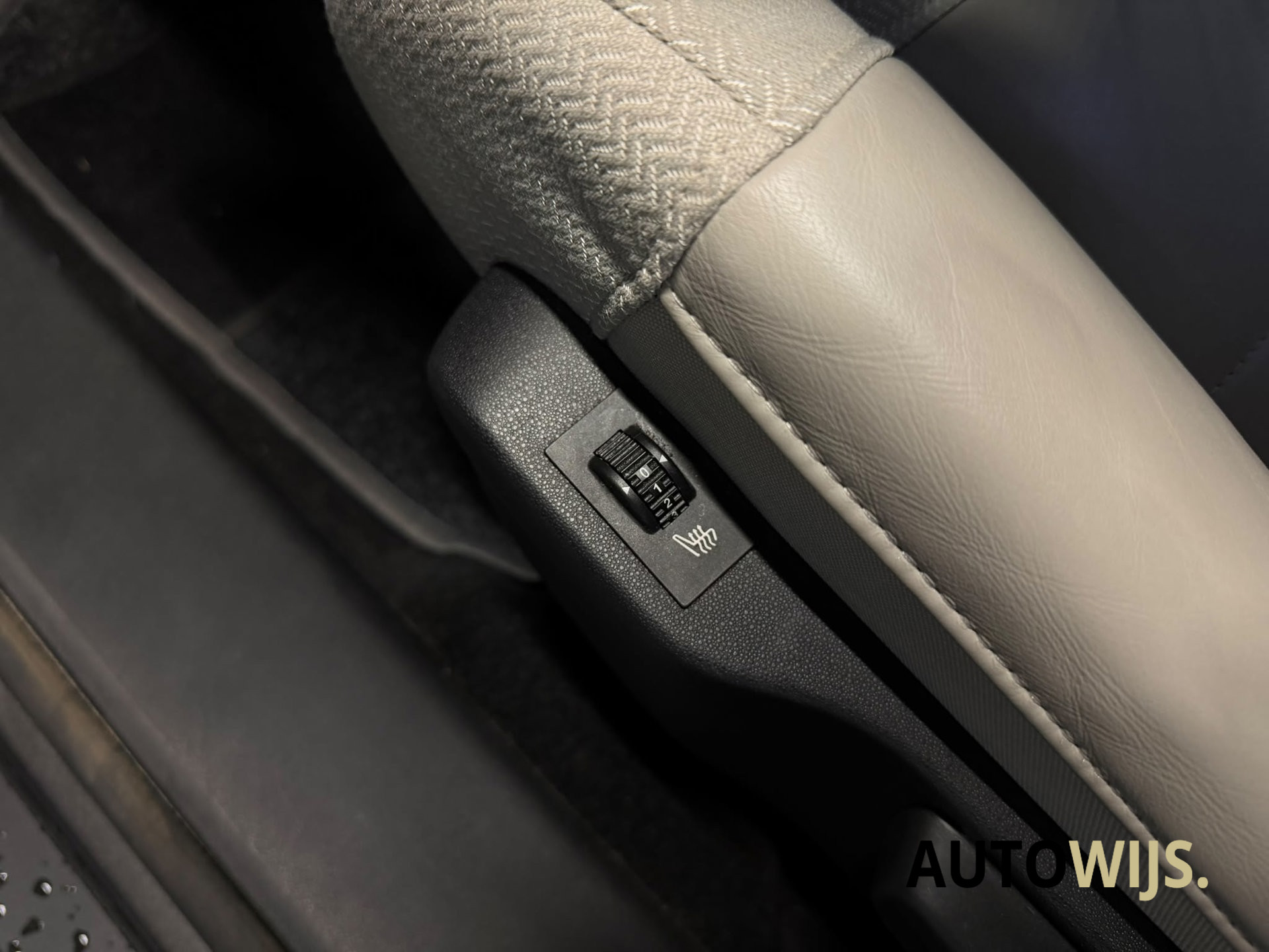 Foto van Citroen C4 Cactus