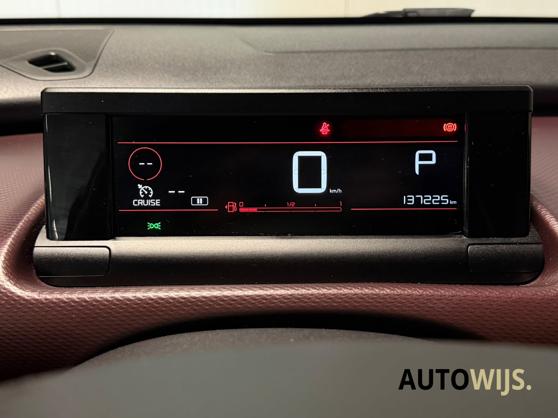 Foto van Citroen C4 Cactus