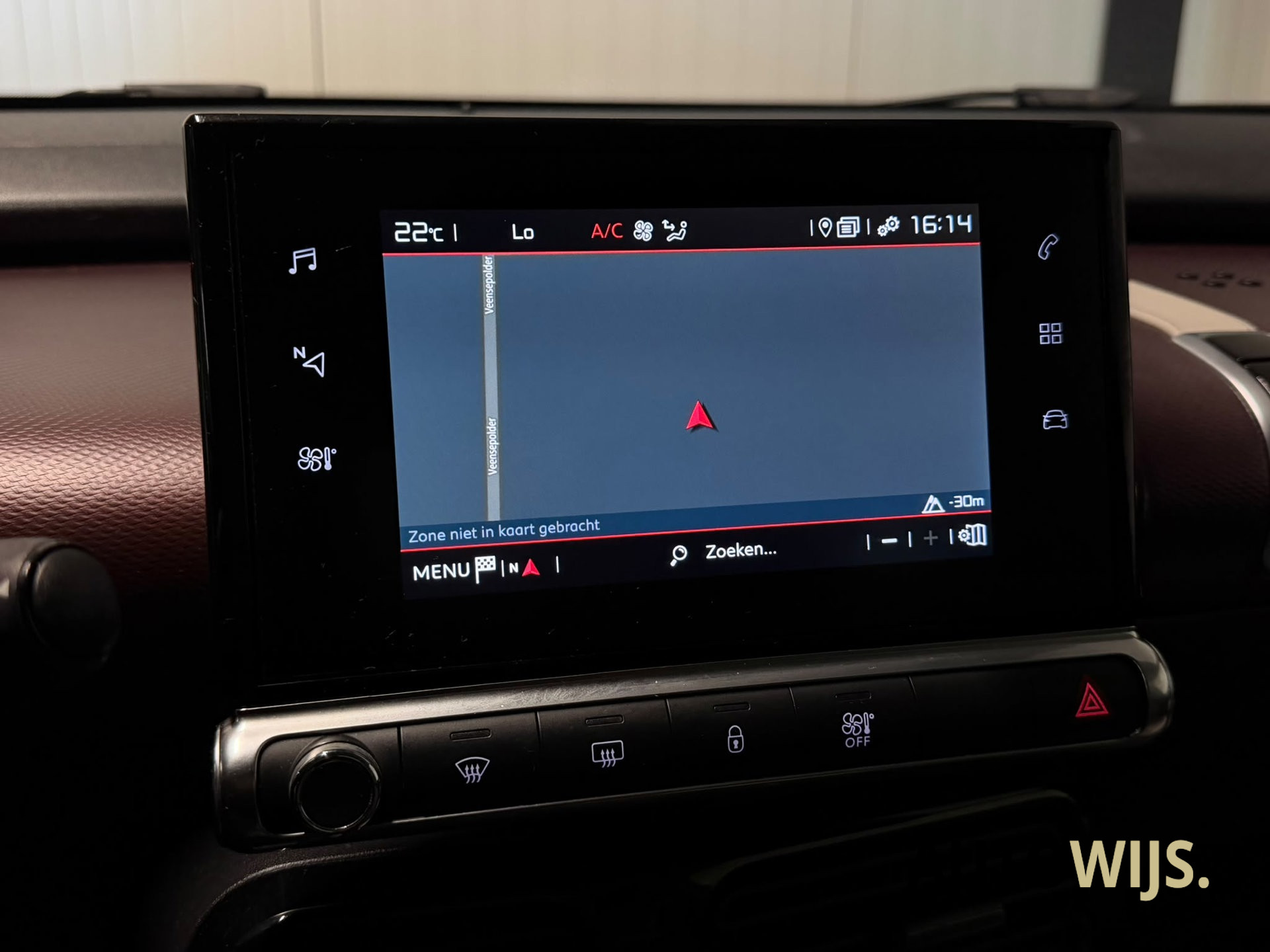 Foto van Citroen C4 Cactus