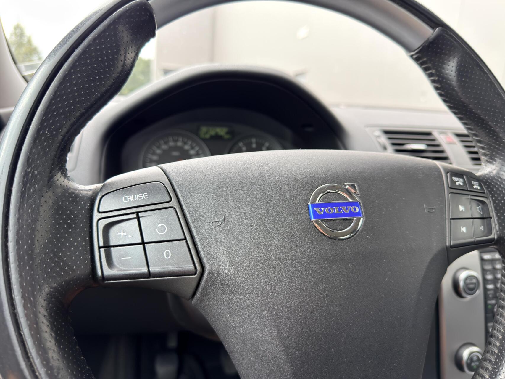 Foto van Volvo C30
