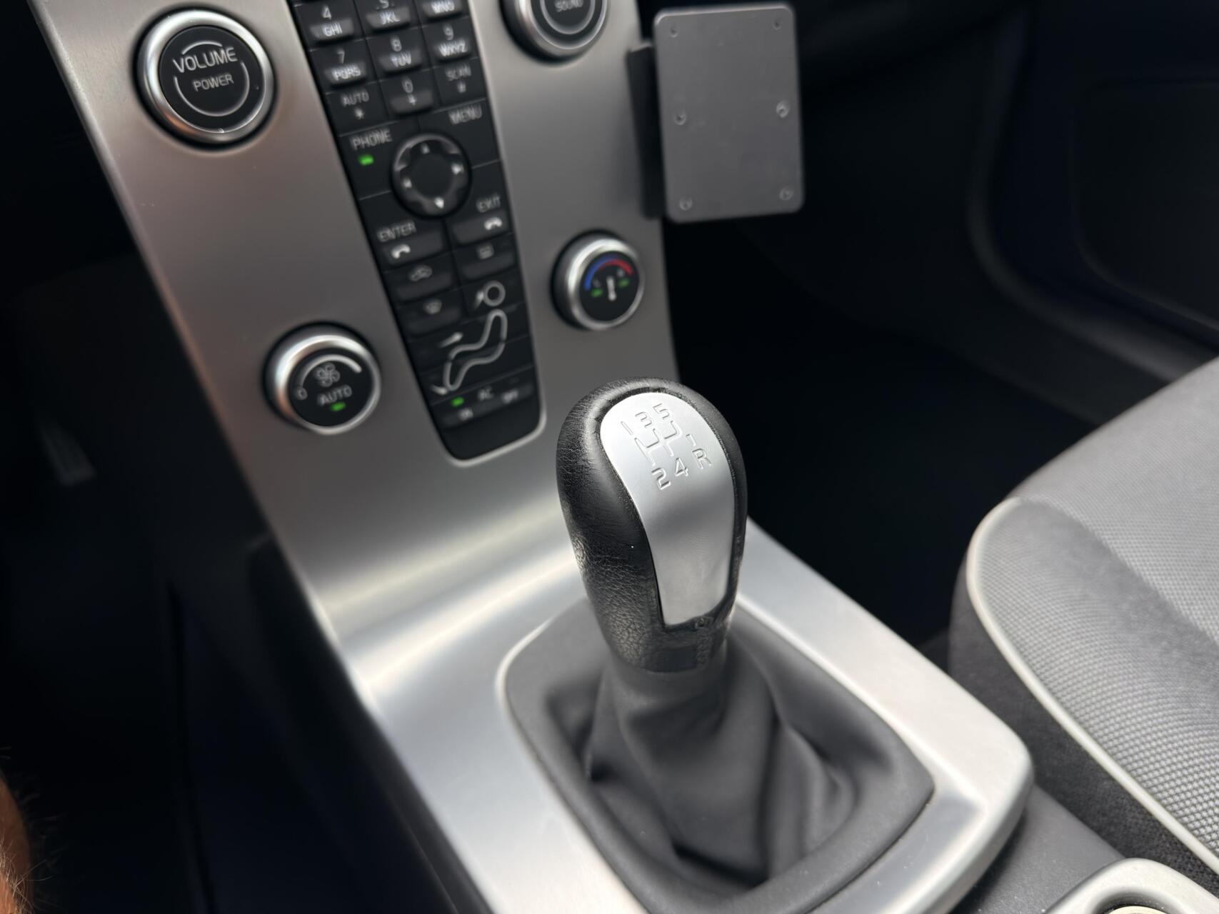 Foto van Volvo C30