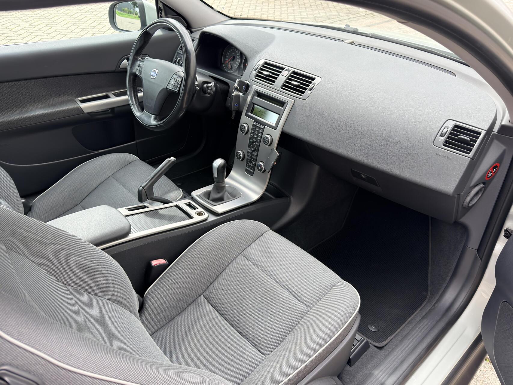 Foto van Volvo C30
