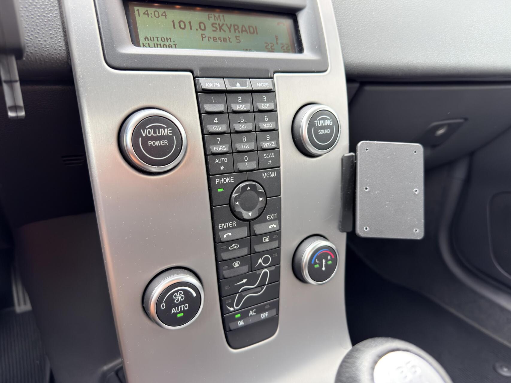 Foto van Volvo C30