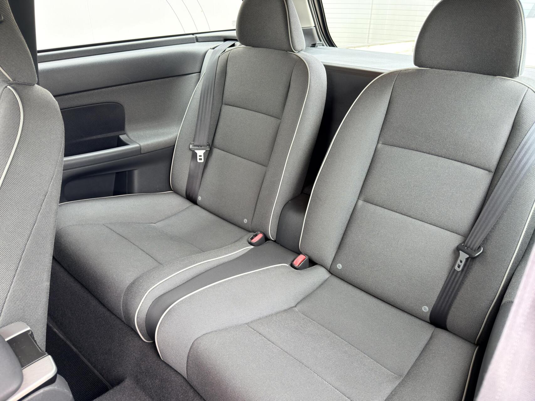 Foto van Volvo C30