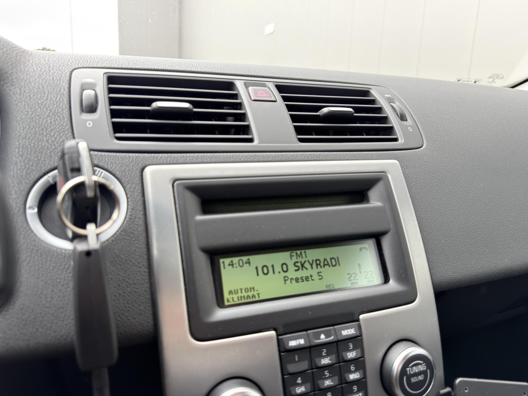 Foto van Volvo C30