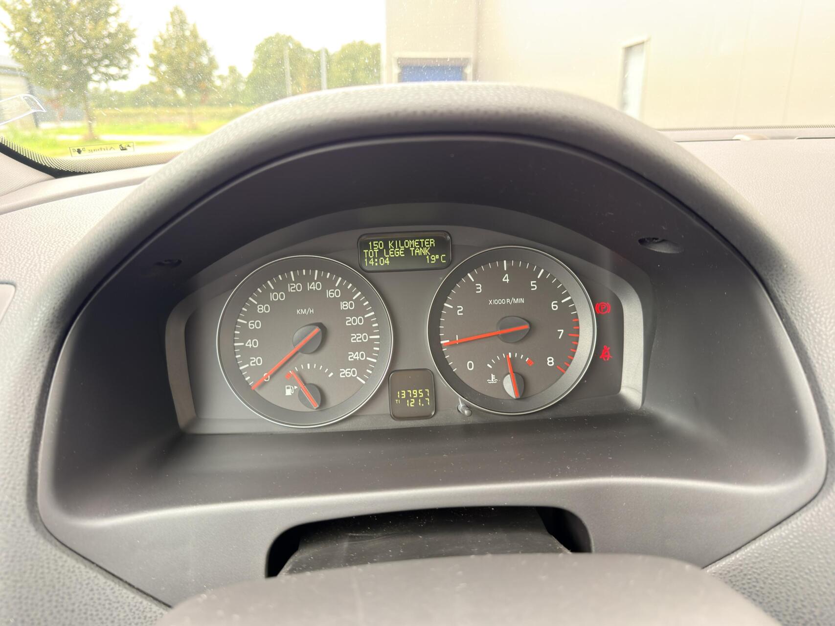 Foto van Volvo C30