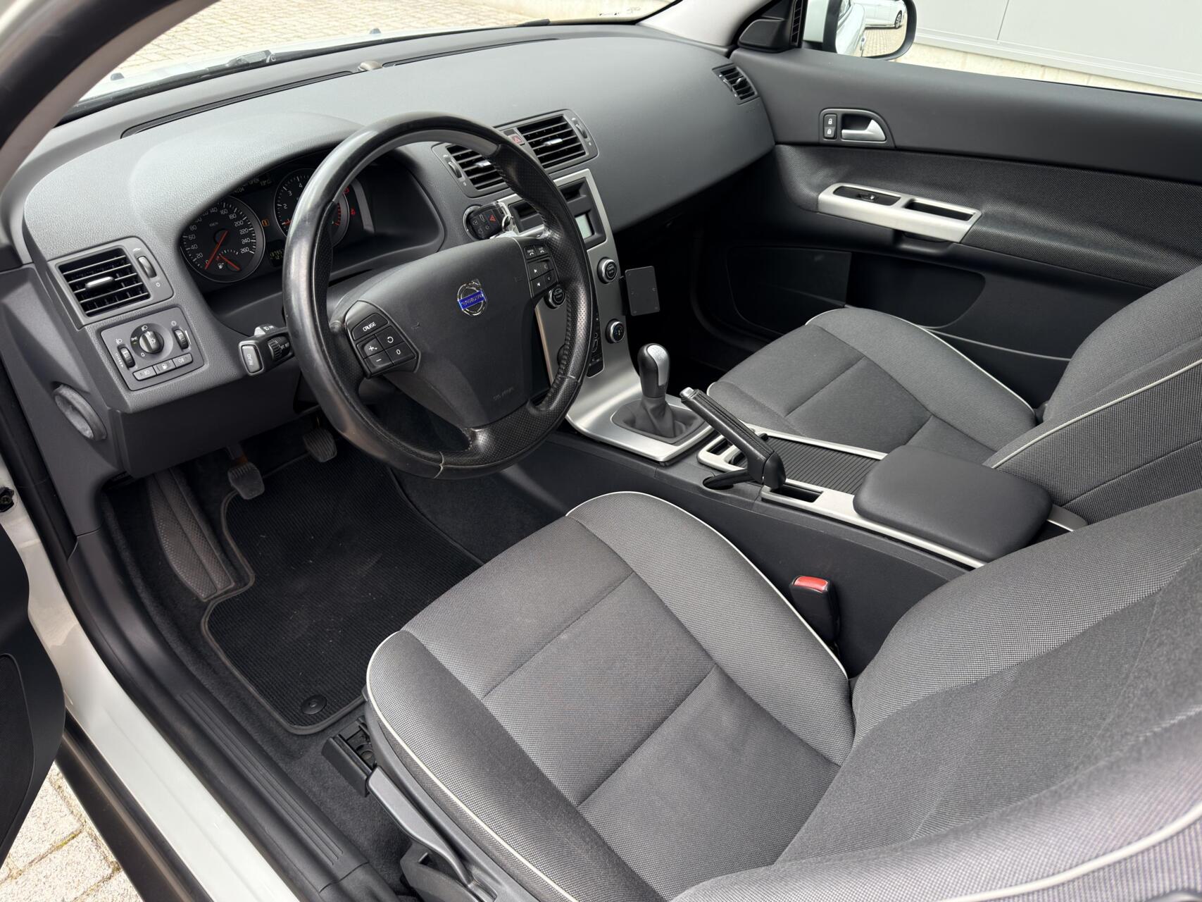 Foto van Volvo C30