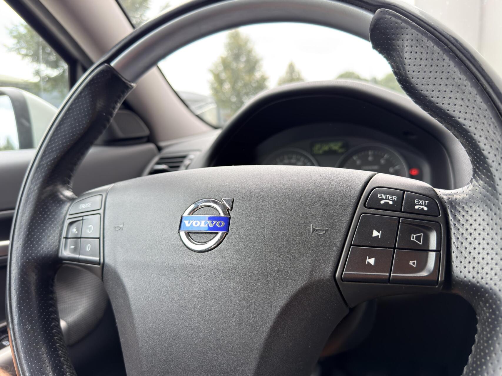 Foto van Volvo C30