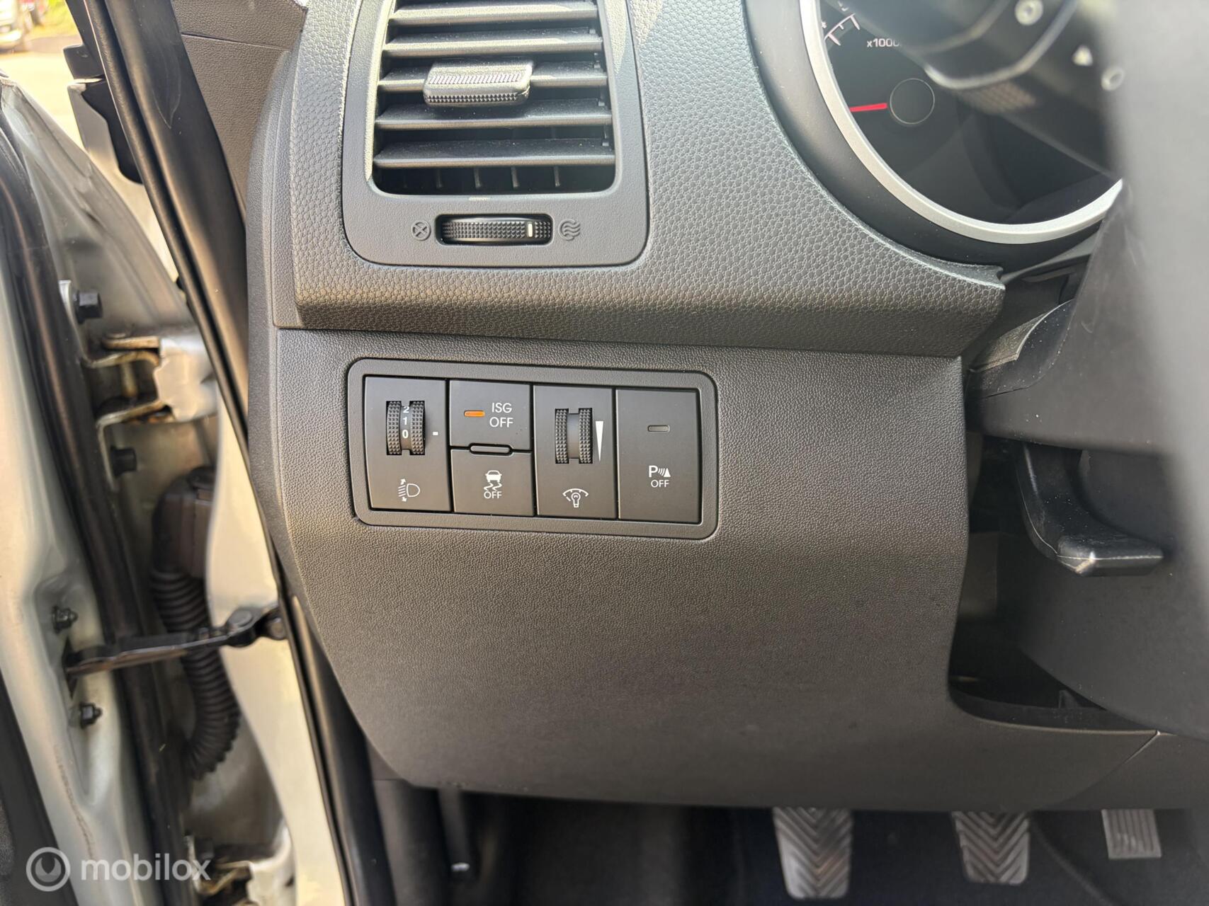 Foto van Kia Venga