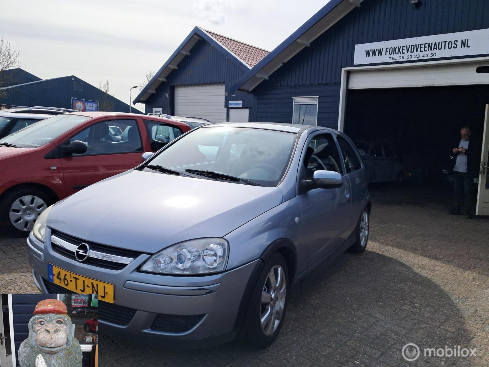 Foto van Seat Ibiza ST