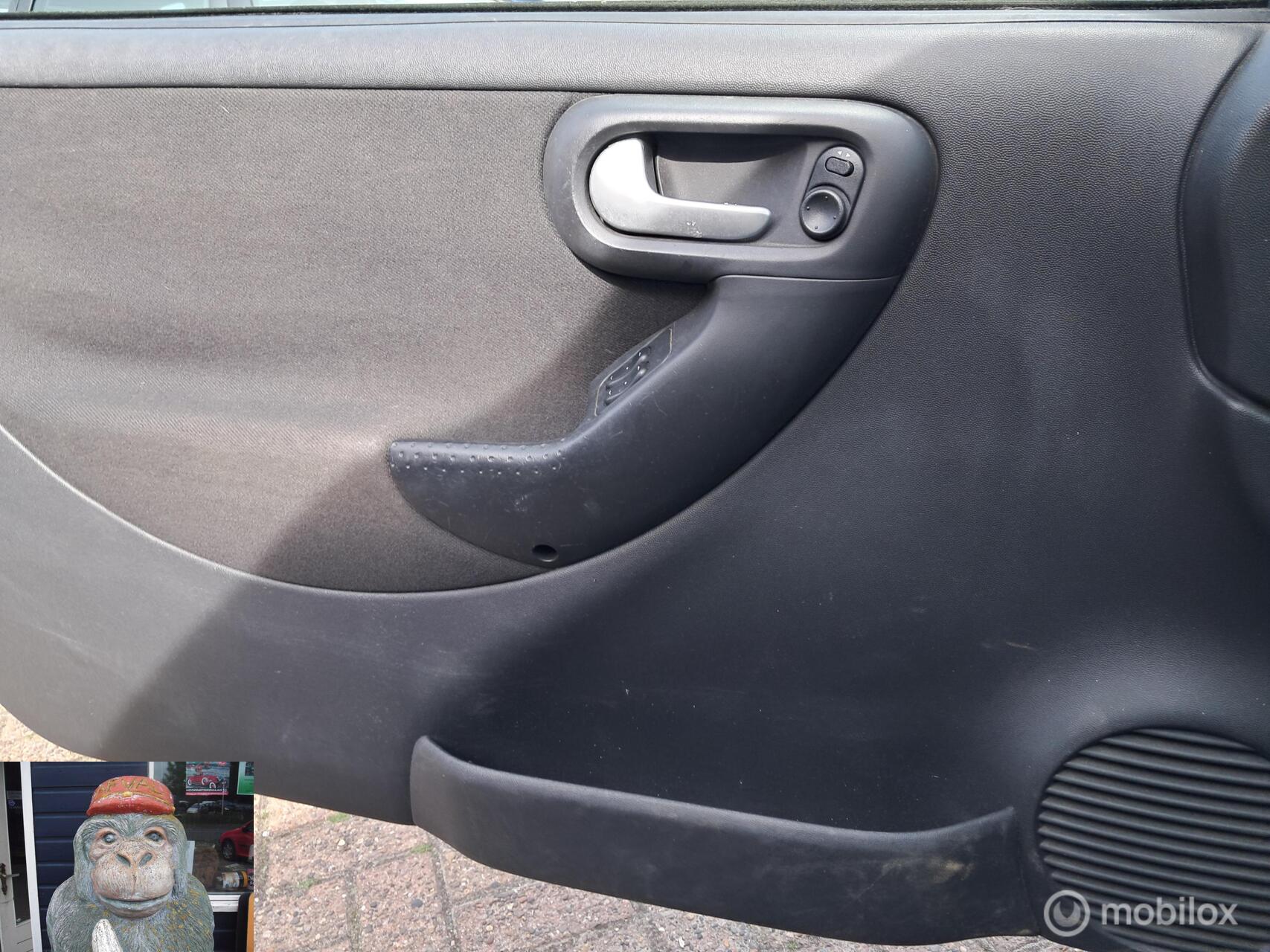 Foto van Seat Ibiza ST