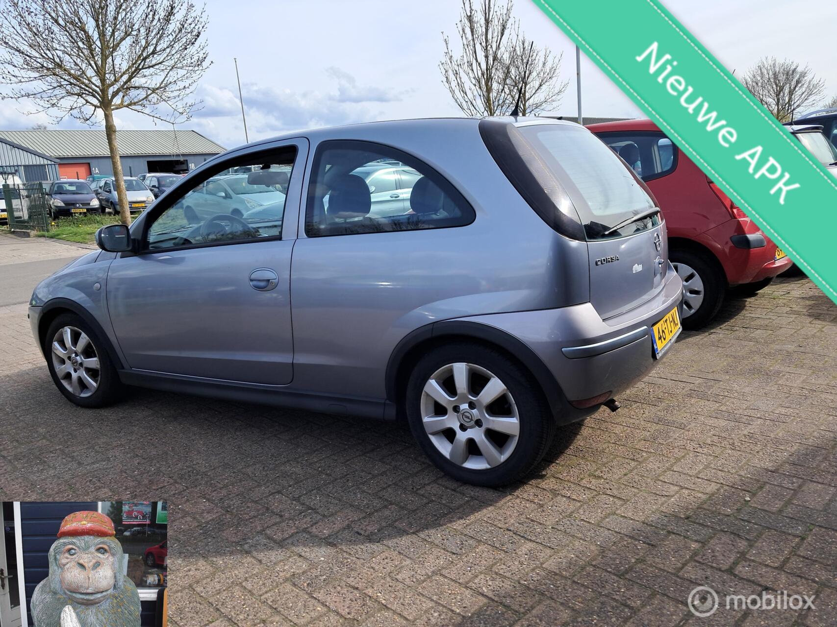 Foto van Seat Ibiza ST