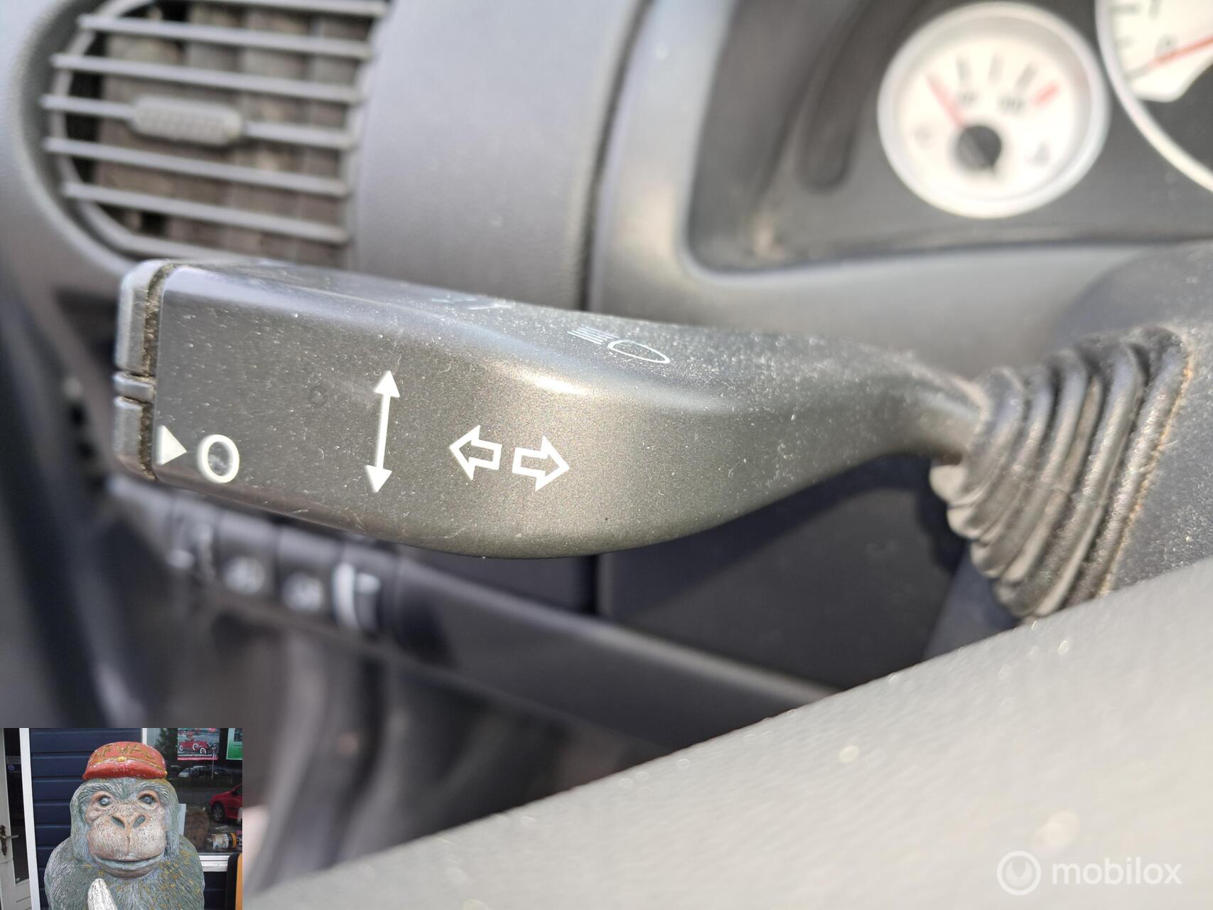 Foto van Seat Ibiza ST