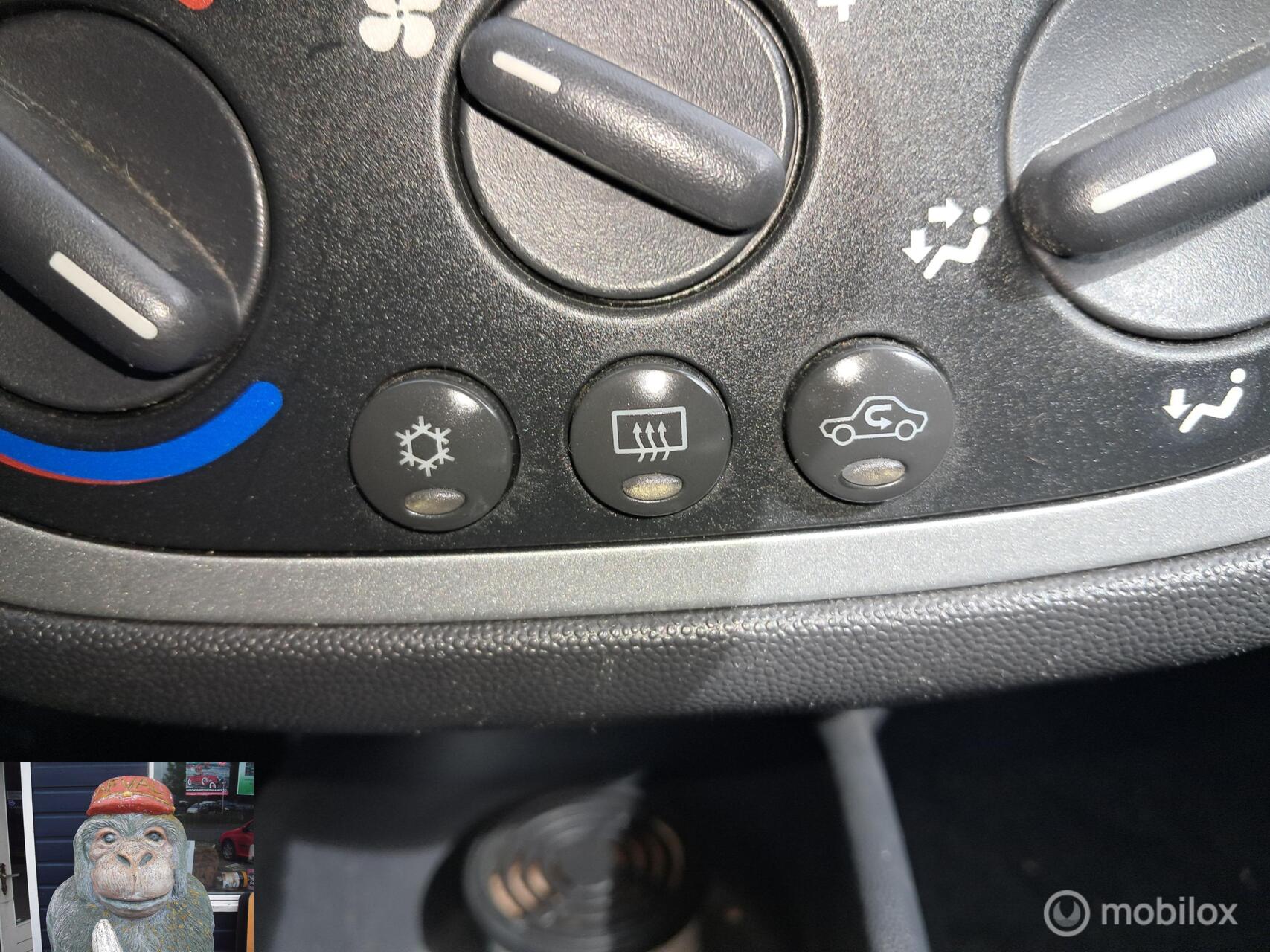 Foto van Seat Ibiza ST