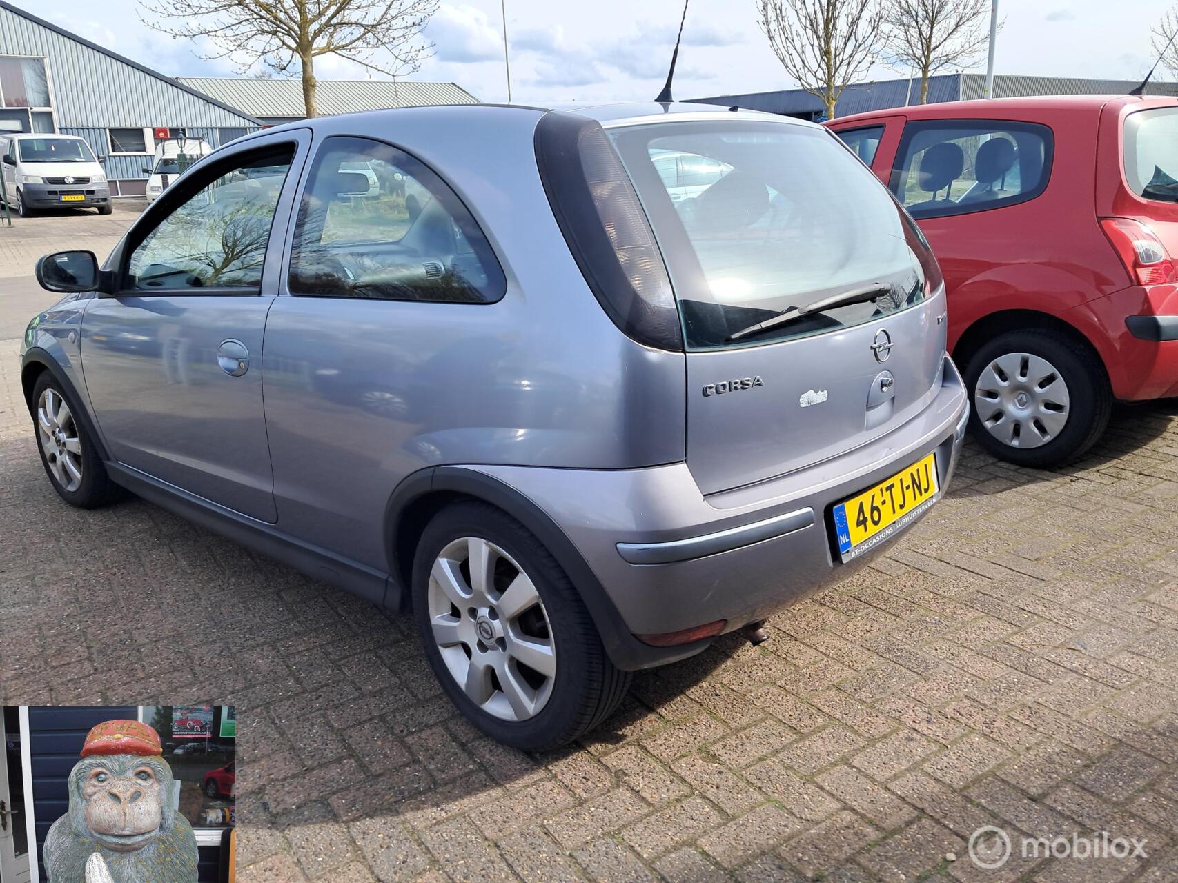 Foto van Seat Ibiza ST