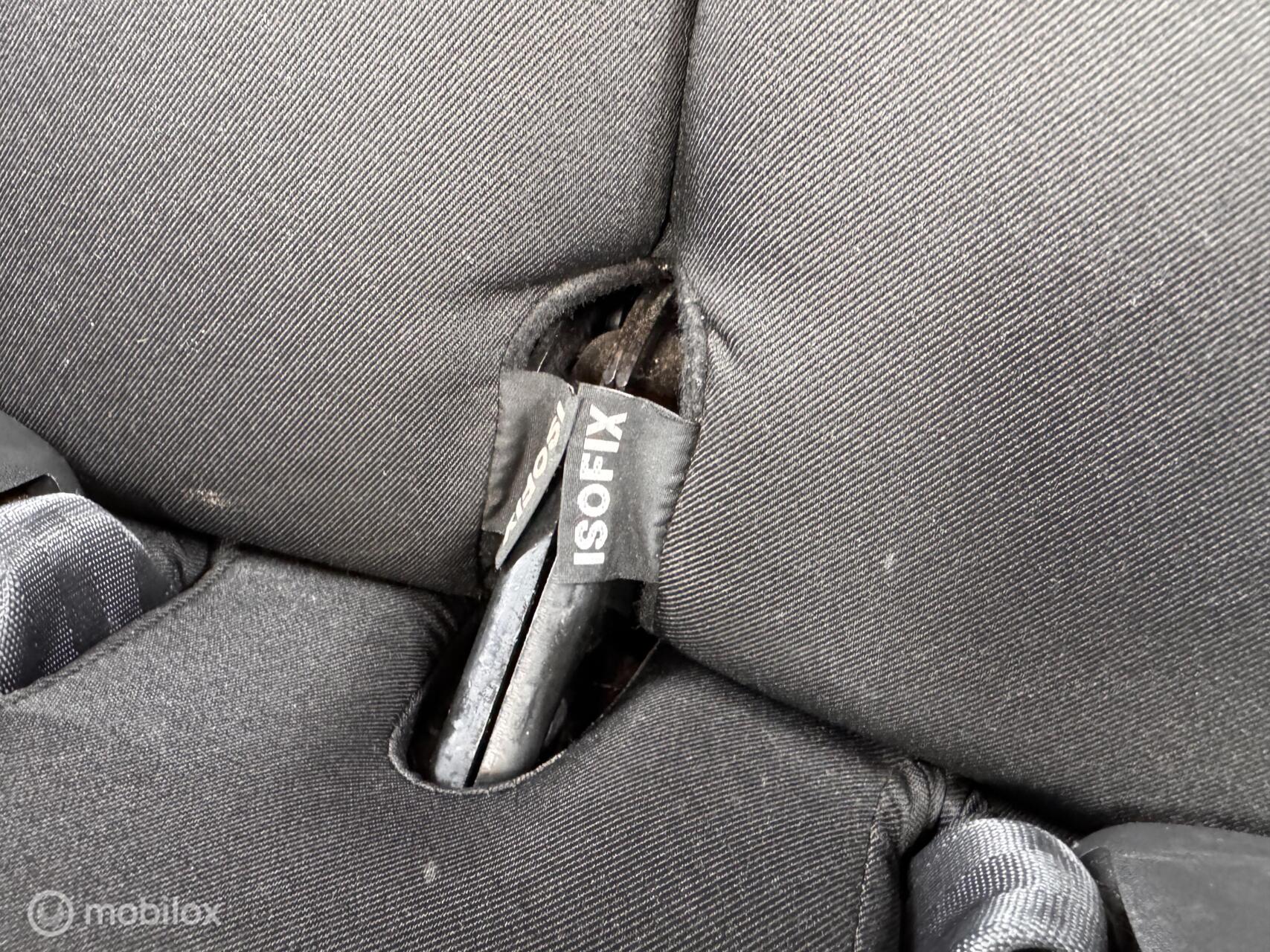Foto van Citroen Citroen C1