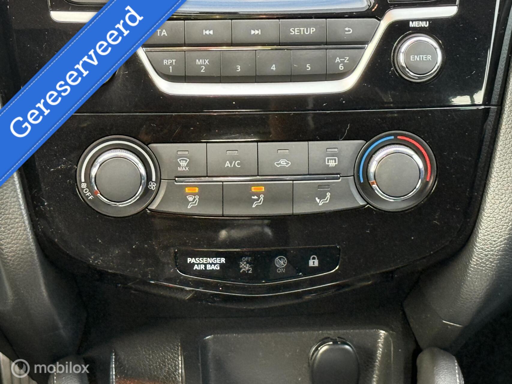 Foto van Nissan Nissan Qashqai
