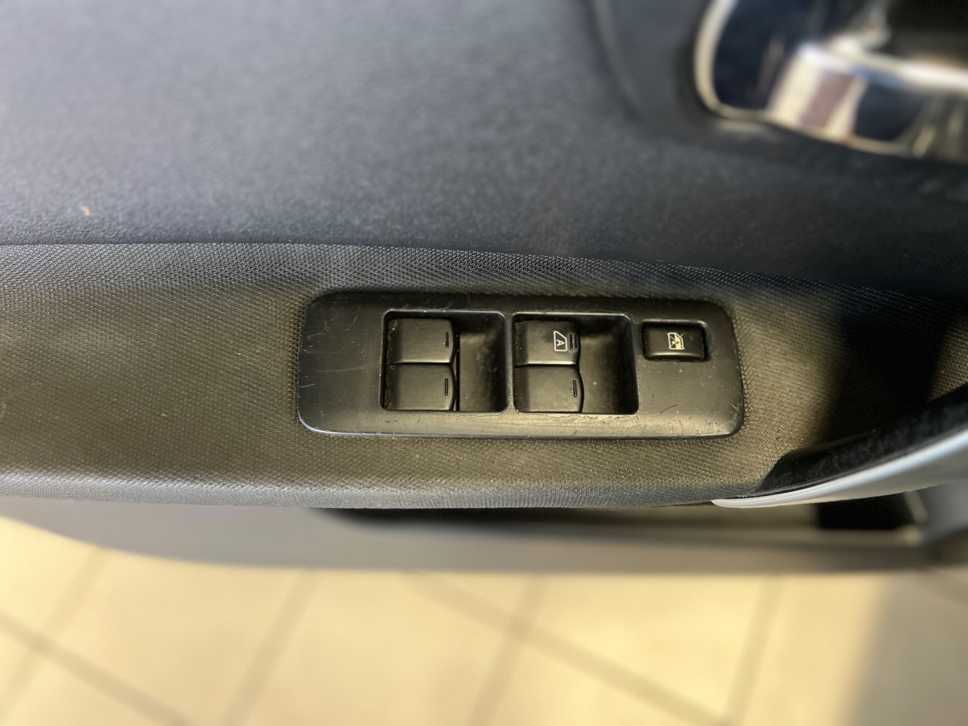 Foto van Nissan Nissan Qashqai