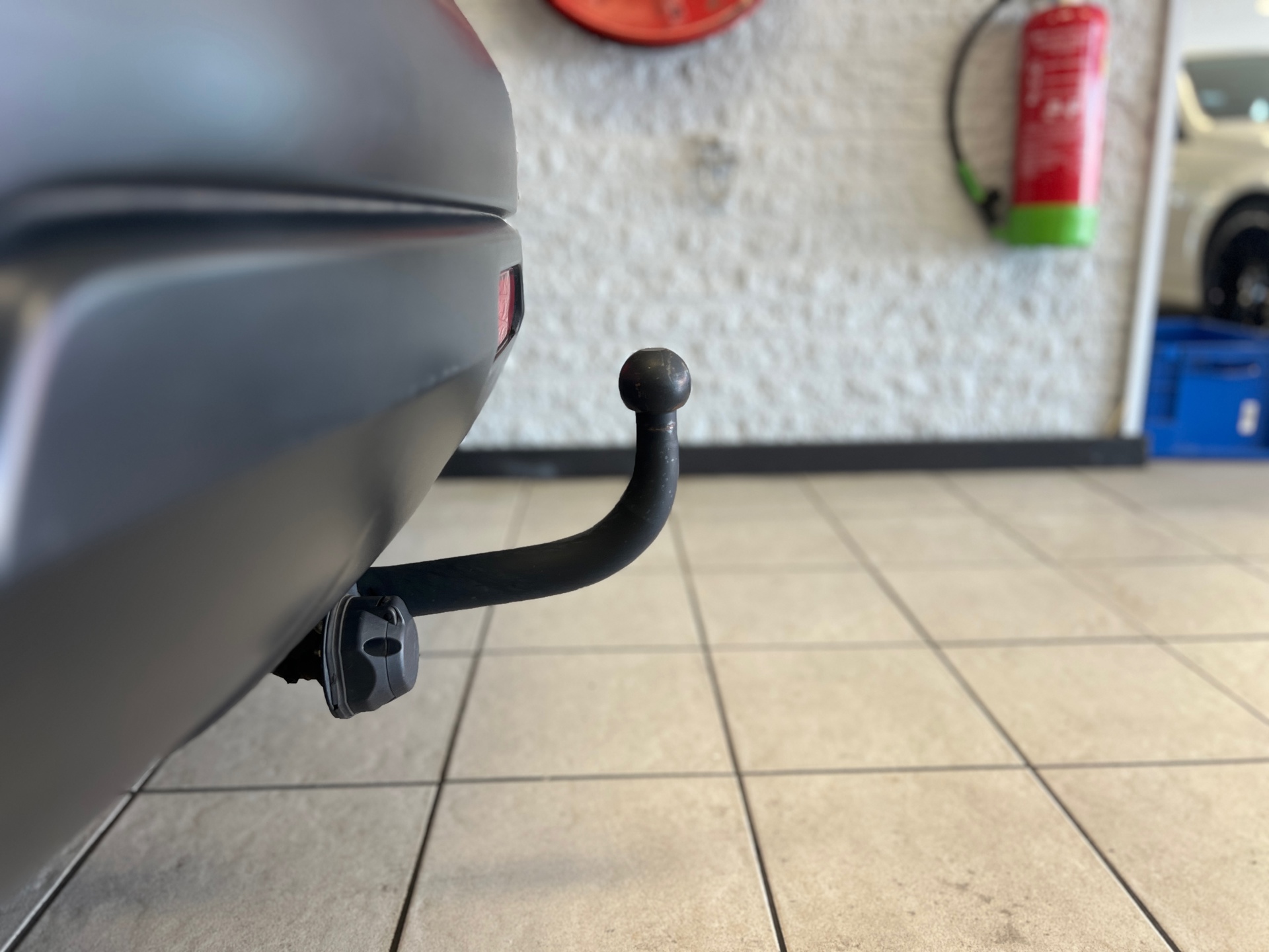 Foto van Nissan Nissan Qashqai
