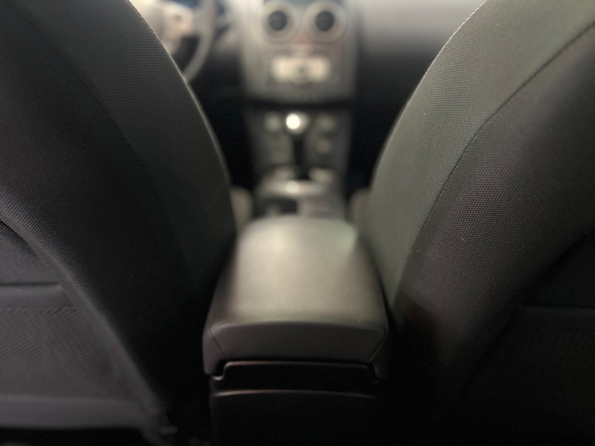 Foto van Nissan Nissan Qashqai