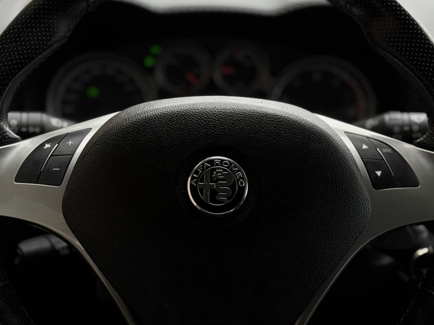 Foto van Alfa Romeo Alfa Mito