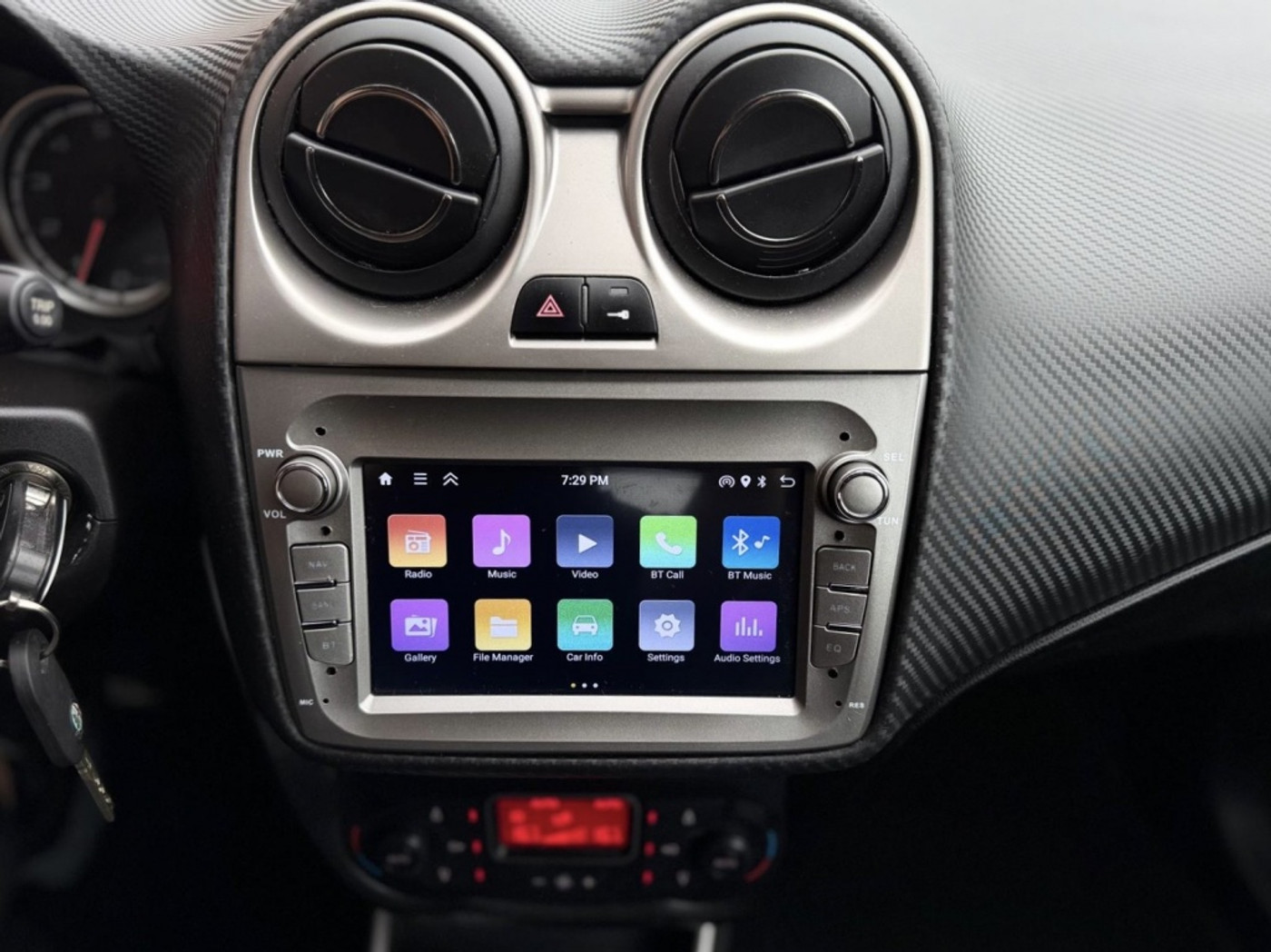 Foto van Alfa Romeo Alfa Mito