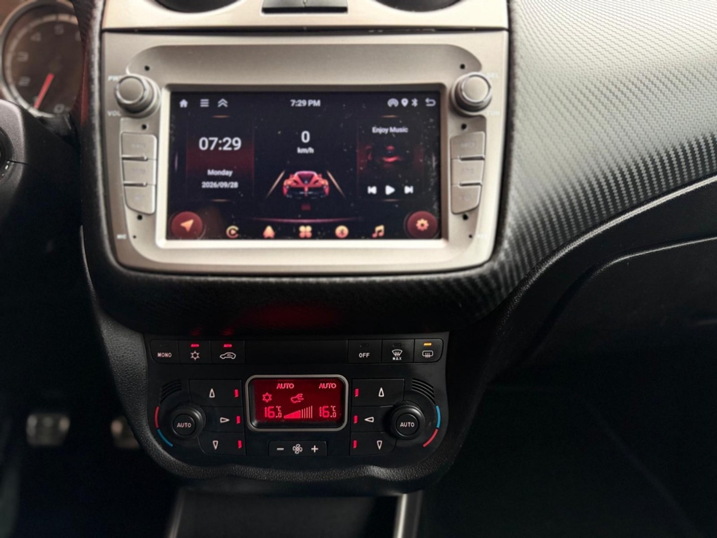 Foto van Alfa Romeo Alfa Mito