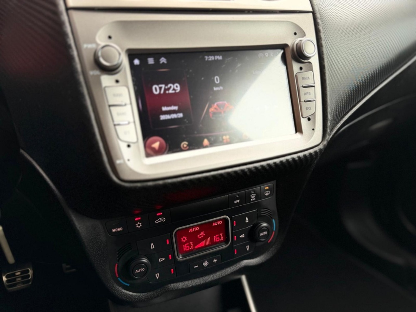 Foto van Alfa Romeo Alfa Mito