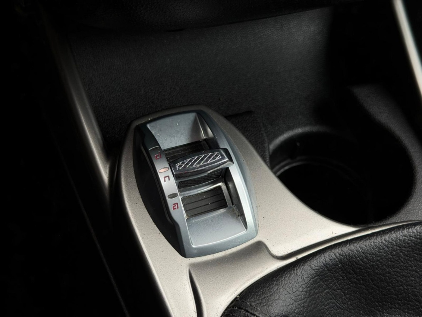 Foto van Alfa Romeo Alfa Mito