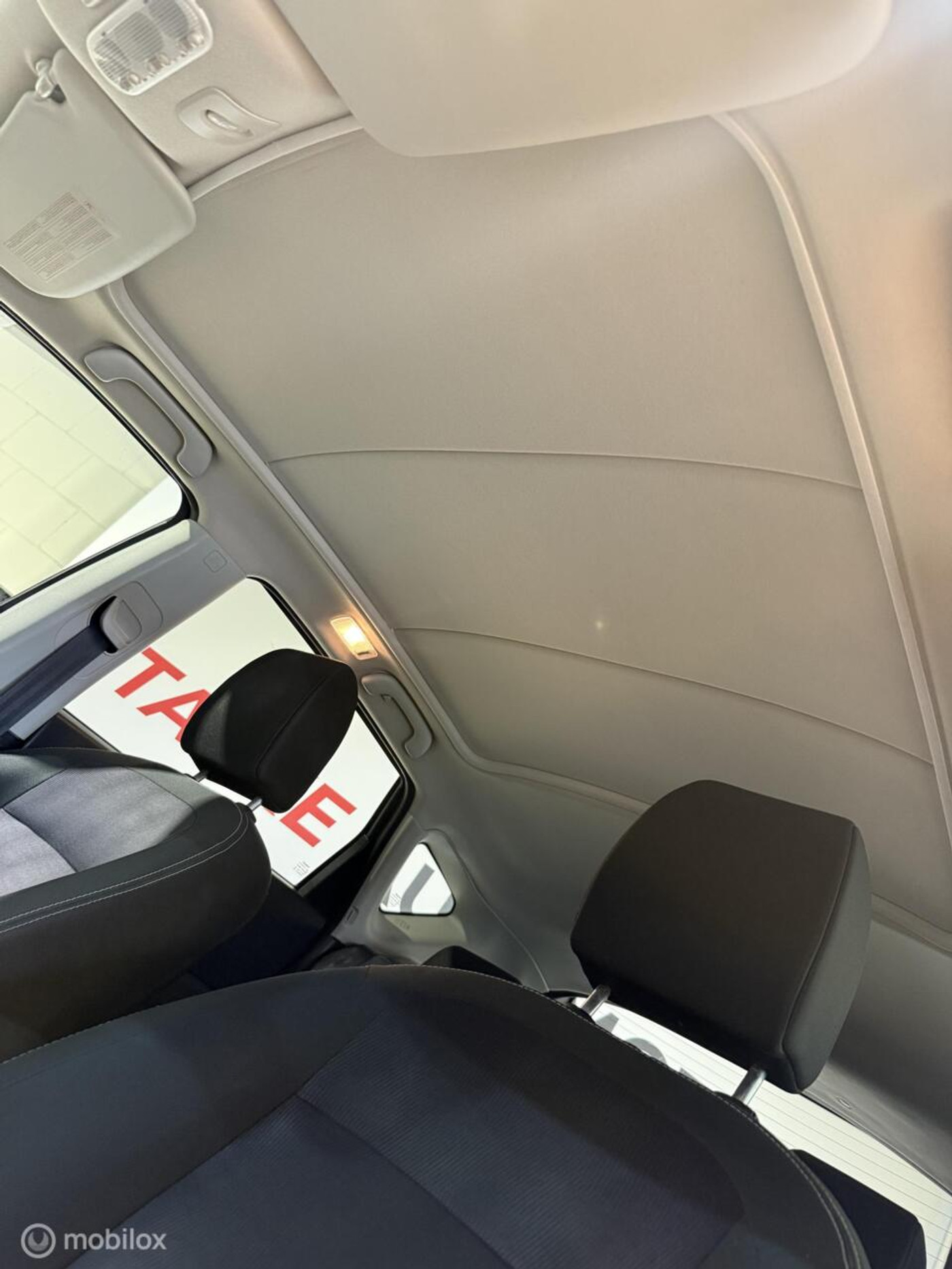 Foto van Nissan Nissan Qashqai