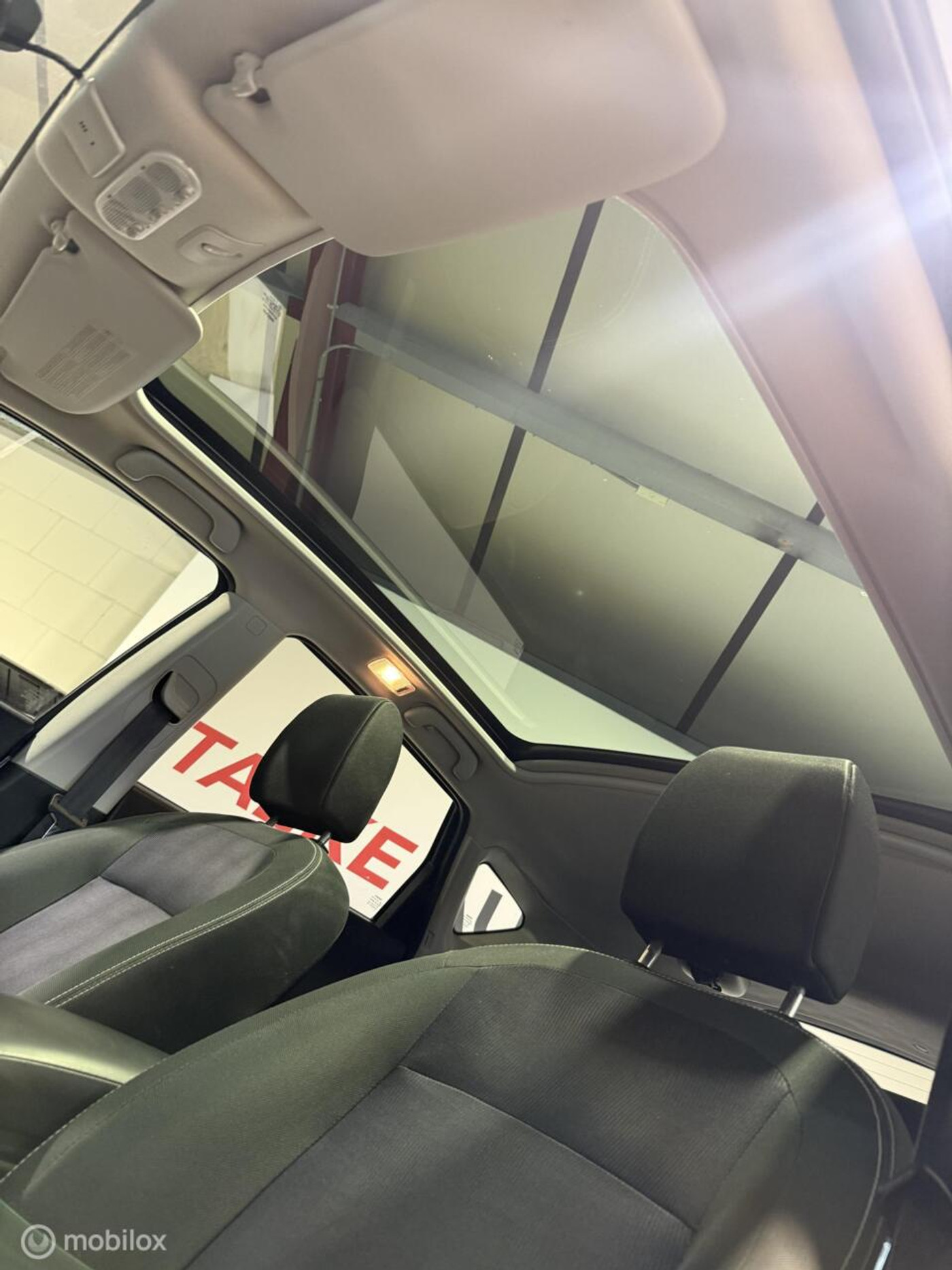 Foto van Nissan Nissan Qashqai