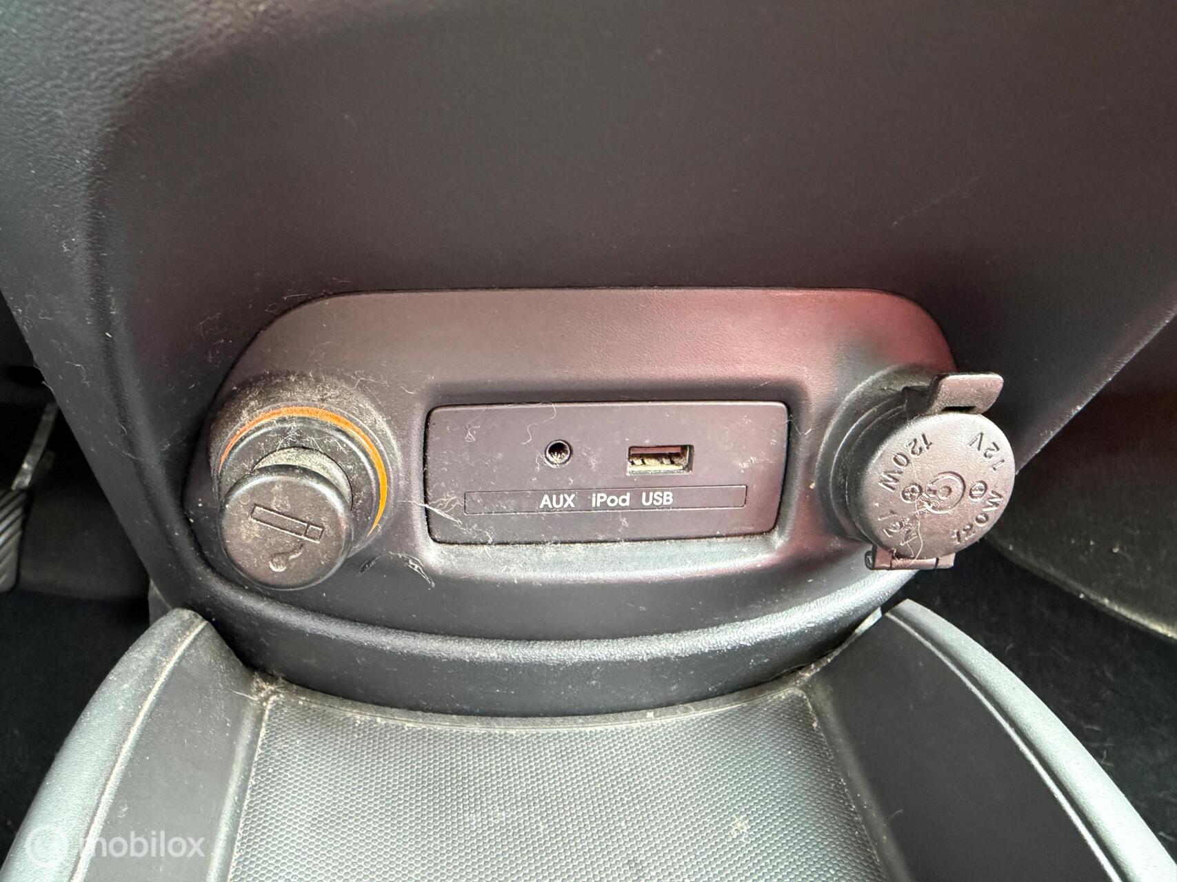 Foto van Kia Soul
