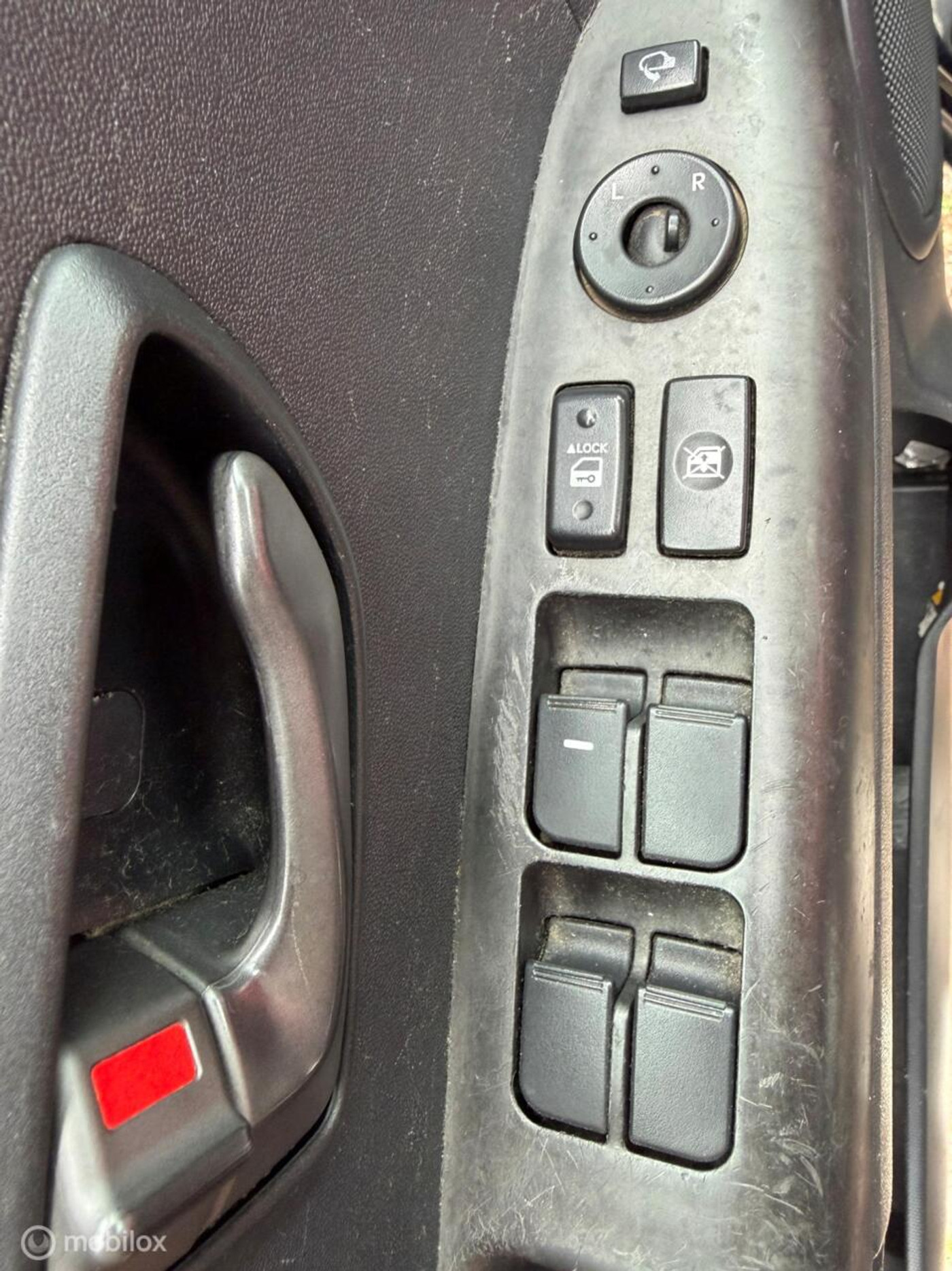 Foto van Kia Soul