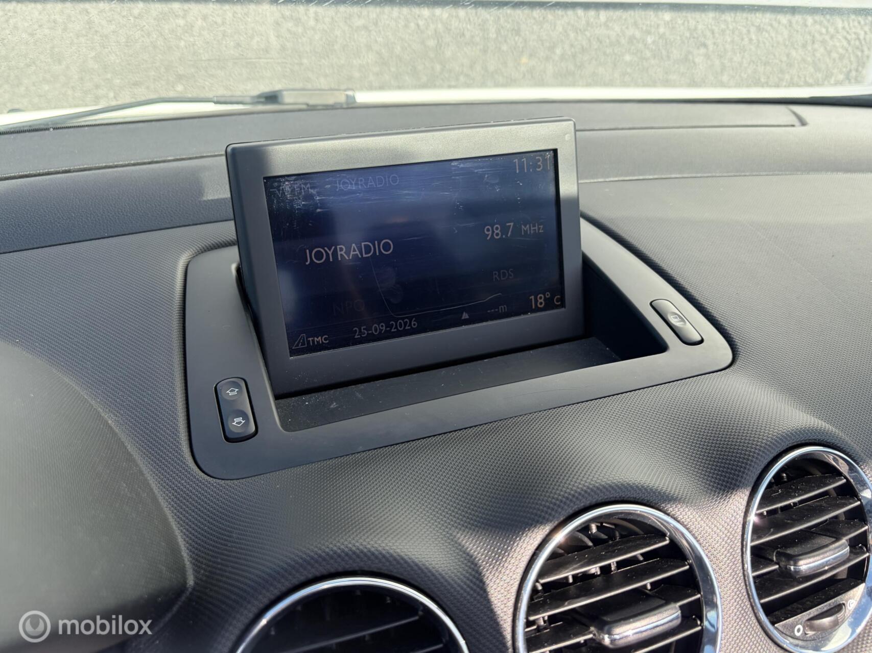 Foto van Peugeot 308 CC