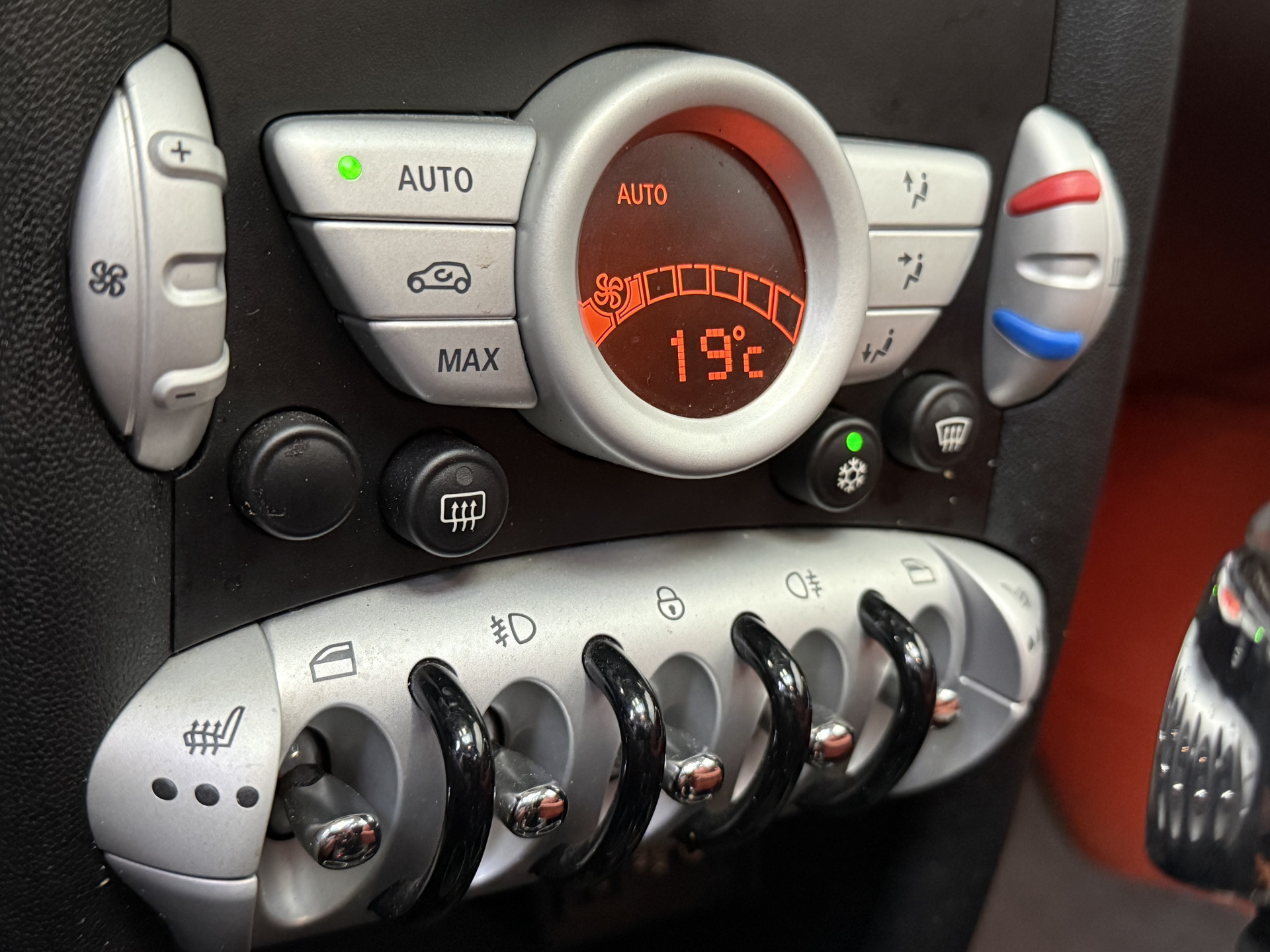 Foto van Mini Cooper